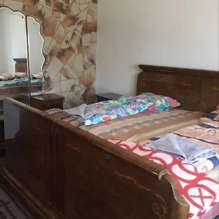 Lägenhet Nyugalmas 2 Vendeghaz *