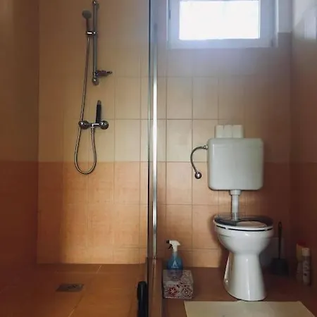 Nyugalmas 2 Vendeghaz Lägenhet *