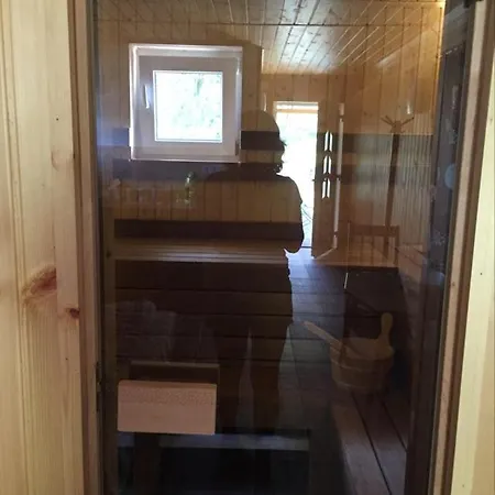 Lägenhet Nyugalmas 2 Vendeghaz