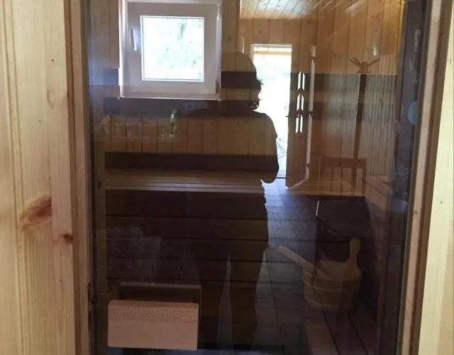 Lägenhet Nyugalmas 2 Vendeghaz